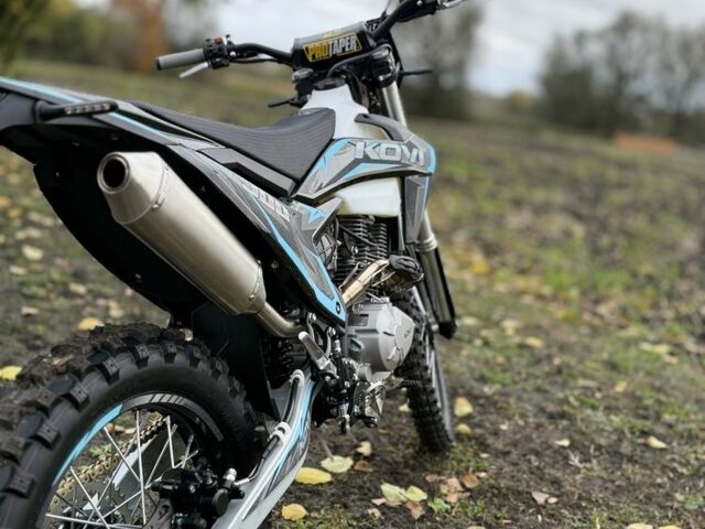 Kovi Другая, объемом двигателя 0.3 л и пробегом 0 тыс. км за 1665 $, фото 7 на Automoto.ua