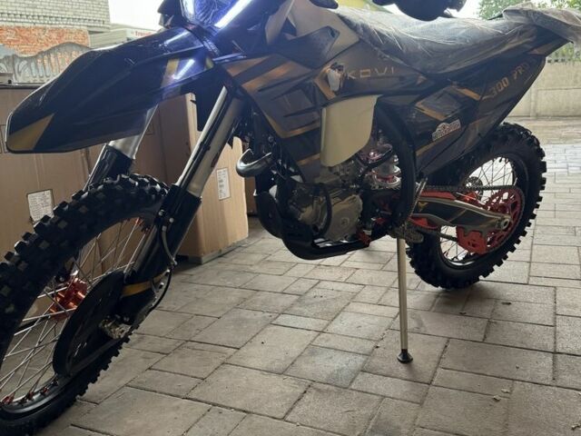 Kovi Другая, объемом двигателя 0.3 л и пробегом 0 тыс. км за 3580 $, фото 9 на Automoto.ua