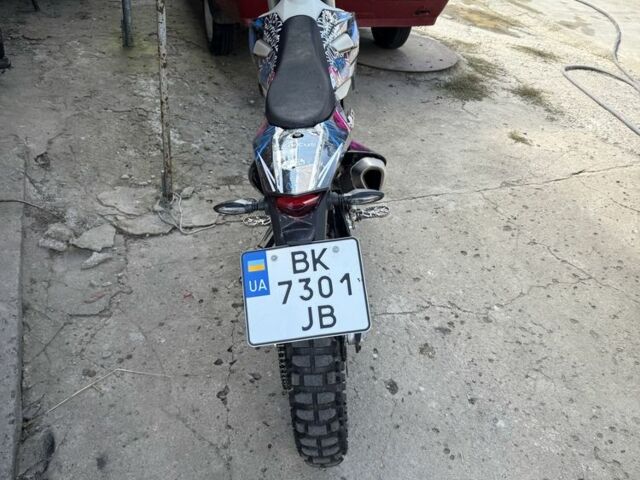 Kovi Інша, об'ємом двигуна 0.25 л та пробігом 0 тис. км за 1735 $, фото 5 на Automoto.ua