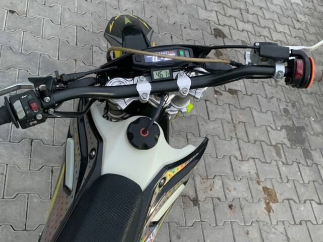 Kovi Інша, об'ємом двигуна 0.25 л та пробігом 0 тис. км за 1600 $, фото 6 на Automoto.ua