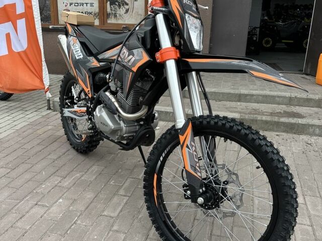 Kovi Другая 2025 в Староконстантинов на Automoto.ua Kovi Другая, объемом двигателя 0.27 л и пробегом 0 тыс. км за 1860 $, фото 2 на Automoto.ua