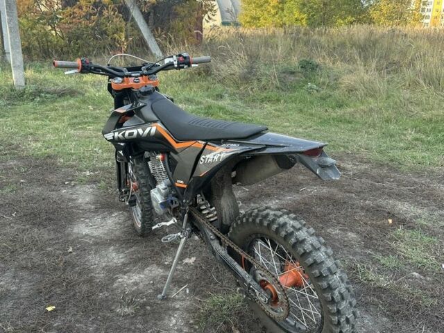 Kovi Другая, объемом двигателя 0.25 л и пробегом 0 тыс. км за 1430 $, фото 2 на Automoto.ua