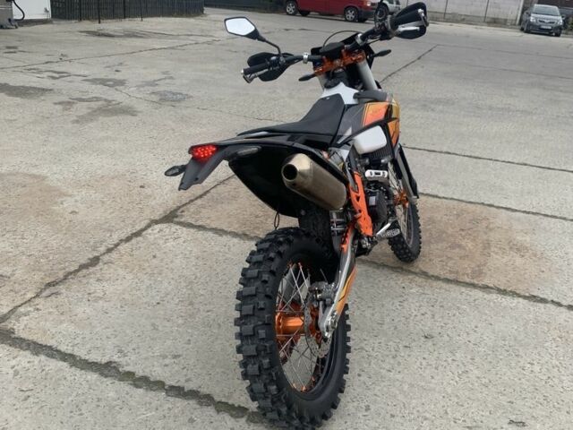 Kovi Інша, об'ємом двигуна 0.3 л та пробігом 0 тис. км за 2400 $, фото 6 на Automoto.ua