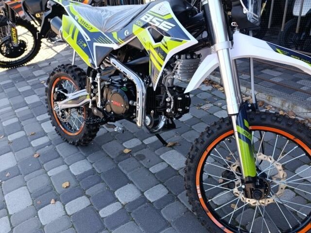 Kovi Другая, объемом двигателя 0.15 л и пробегом 0 тыс. км за 1300 $, фото 6 на Automoto.ua