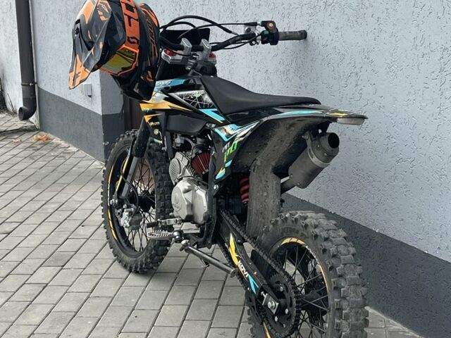 Kovi Інша, об'ємом двигуна 0.15 л та пробігом 0 тис. км за 881 $, фото 4 на Automoto.ua