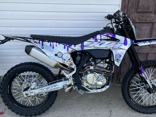 Kovi Другая, объемом двигателя 0.3 л и пробегом 0 тыс. км за 2200 $, фото 4 на Automoto.ua