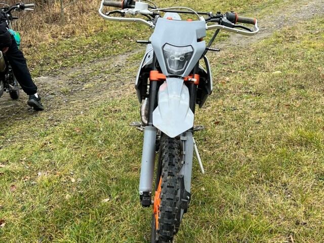 Kovi Інша, об'ємом двигуна 0.25 л та пробігом 0 тис. км за 1500 $, фото 4 на Automoto.ua