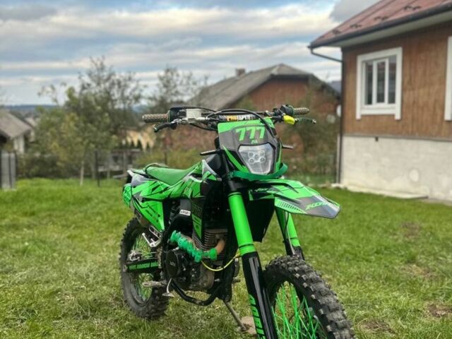 Kovi Другая, объемом двигателя 0.3 л и пробегом 0 тыс. км за 1750 $, фото 4 на Automoto.ua