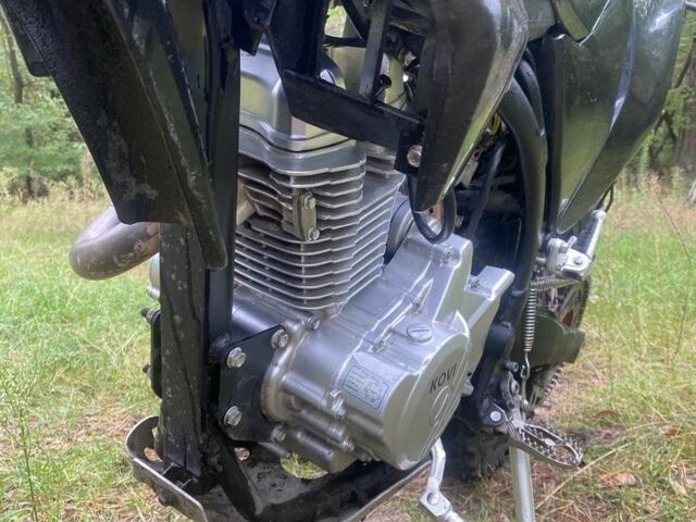 Kovi Інша, об'ємом двигуна 0.25 л та пробігом 0 тис. км за 1851 $, фото 9 на Automoto.ua