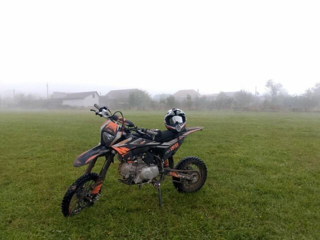 Kovi Другая, объемом двигателя 0 л и пробегом 0 тыс. км за 1000 $, фото 1 на Automoto.ua