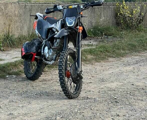 Kovi Інша, об'ємом двигуна 0.3 л та пробігом 0 тис. км за 2000 $, фото 4 на Automoto.ua