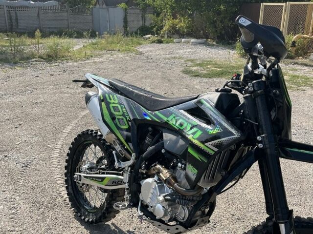 Kovi Другая, объемом двигателя 0.3 л и пробегом 0 тыс. км за 2100 $, фото 1 на Automoto.ua