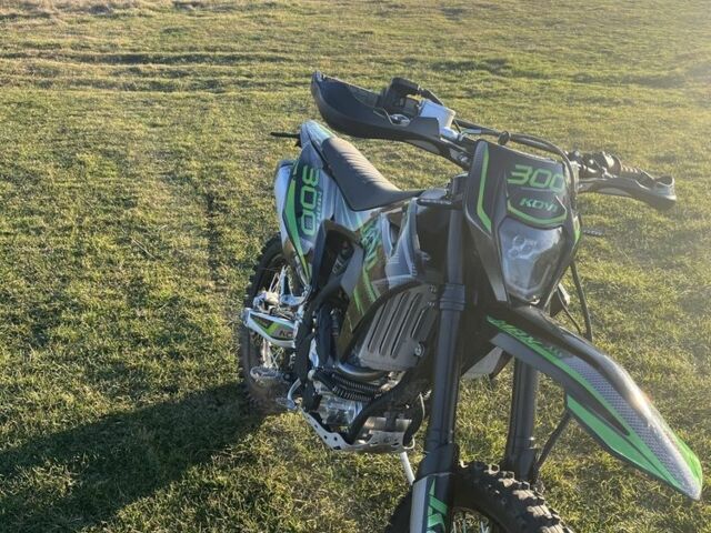 Kovi Другая, объемом двигателя 0.3 л и пробегом 0 тыс. км за 2150 $, фото 3 на Automoto.ua