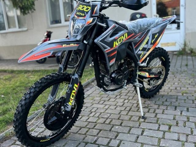 Kovi Другая, объемом двигателя 0.3 л и пробегом 0 тыс. км за 2220 $, фото 1 на Automoto.ua