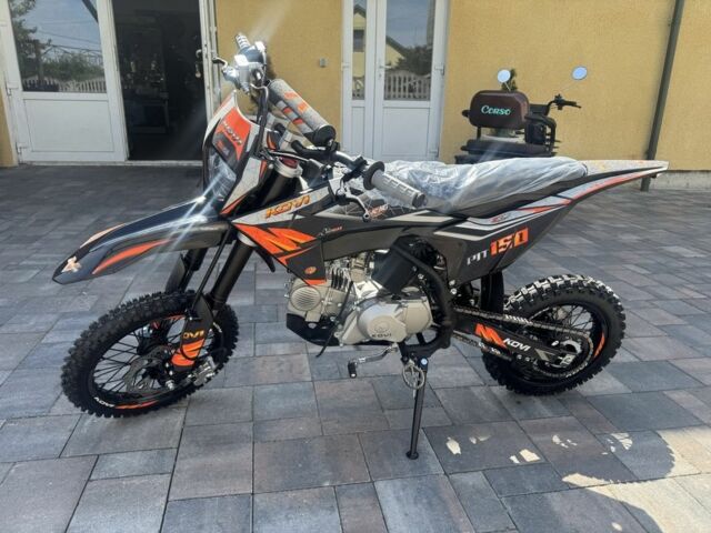 Kovi Другая, объемом двигателя 0.15 л и пробегом 0 тыс. км за 1300 $, фото 8 на Automoto.ua