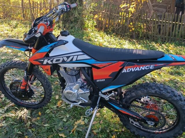 Kovi Другая, объемом двигателя 0.25 л и пробегом 0 тыс. км за 1750 $, фото 10 на Automoto.ua