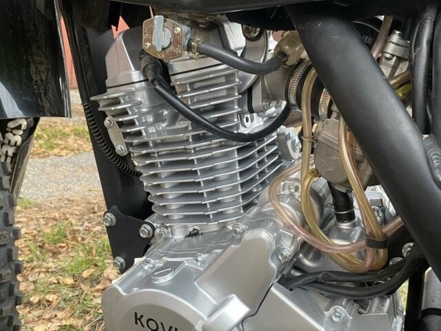 Kovi Другая, объемом двигателя 0.25 л и пробегом 0 тыс. км за 1650 $, фото 3 на Automoto.ua