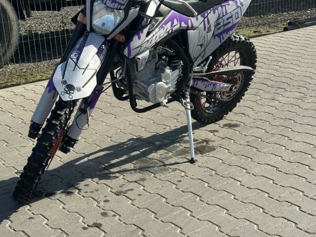 Kovi Другая, объемом двигателя 0.25 л и пробегом 0 тыс. км за 1400 $, фото 1 на Automoto.ua