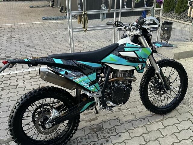 Kovi Другая, объемом двигателя 0.25 л и пробегом 0 тыс. км за 1700 $, фото 5 на Automoto.ua
