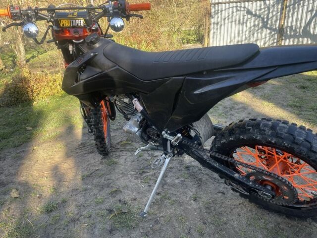 Kovi Другая, объемом двигателя 0.25 л и пробегом 0 тыс. км за 1300 $, фото 2 на Automoto.ua