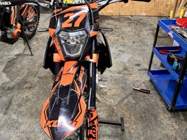 Kovi Другая, объемом двигателя 0.3 л и пробегом 0 тыс. км за 2000 $, фото 3 на Automoto.ua