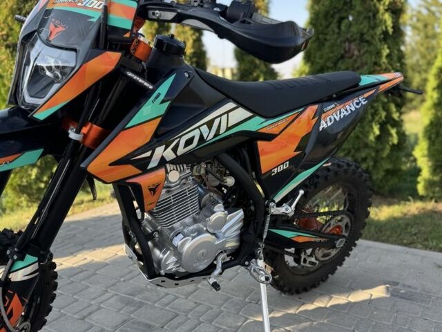 Kovi Інша, об'ємом двигуна 0.3 л та пробігом 0 тис. км за 2150 $, фото 1 на Automoto.ua