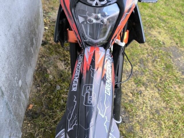 Kovi Другая, объемом двигателя 0.25 л и пробегом 0 тыс. км за 1500 $, фото 4 на Automoto.ua