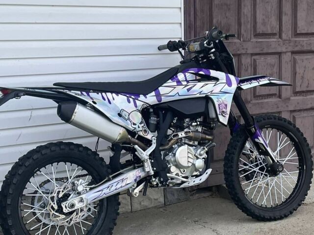 Kovi Другая, объемом двигателя 0.3 л и пробегом 0 тыс. км за 2200 $, фото 5 на Automoto.ua