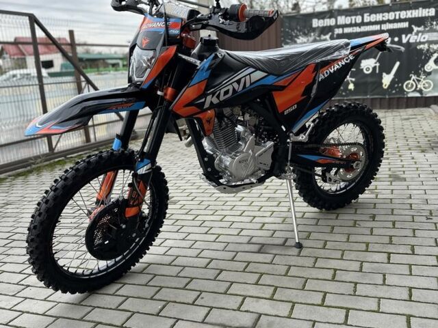 Kovi Другая, объемом двигателя 0.25 л и пробегом 0 тыс. км за 2090 $, фото 3 на Automoto.ua