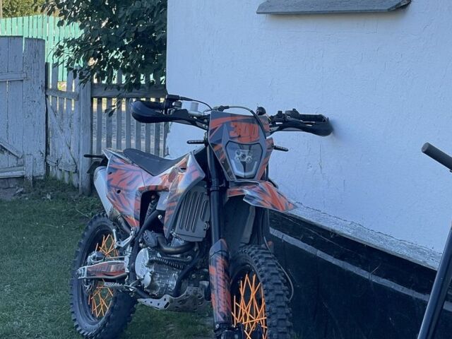 Kovi Другая 2025 в Сарнах на Automoto.ua Kovi Другая, объемом двигателя 0.3 л и пробегом 0 тыс. км за 2350 $, фото 1 на Automoto.ua