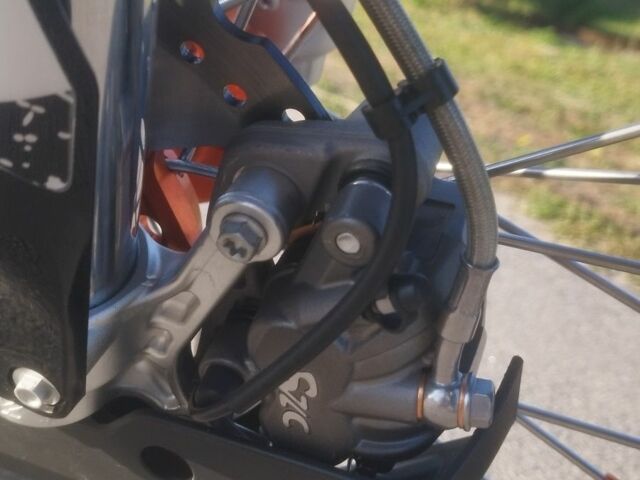 Kovi Другая, объемом двигателя 0.25 л и пробегом 0 тыс. км за 4100 $, фото 10 на Automoto.ua