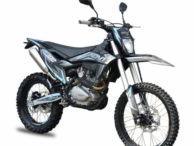 Kovi Інша, об'ємом двигуна 0 л та пробігом 0 тис. км за 1840 $, фото 3 на Automoto.ua