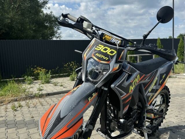 Kovi Другая, объемом двигателя 0.29 л и пробегом 0 тыс. км за 1944 $, фото 4 на Automoto.ua