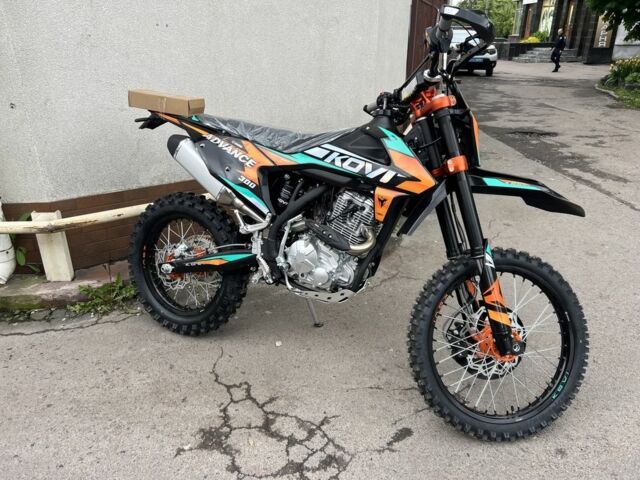 Kovi Другая, объемом двигателя 0.3 л и пробегом 0 тыс. км за 2356 $, фото 2 на Automoto.ua