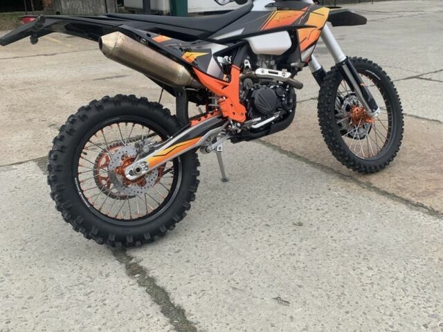 Kovi Другая, объемом двигателя 0.3 л и пробегом 0 тыс. км за 2800 $, фото 8 на Automoto.ua