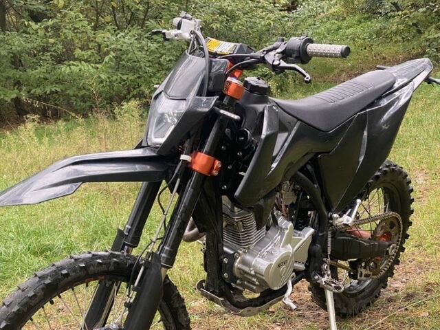 Kovi Інша, об'ємом двигуна 0.25 л та пробігом 0 тис. км за 1851 $, фото 1 на Automoto.ua