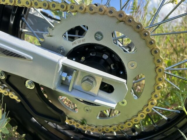 Kovi Другая, объемом двигателя 0.3 л и пробегом 0 тыс. км за 1840 $, фото 7 на Automoto.ua