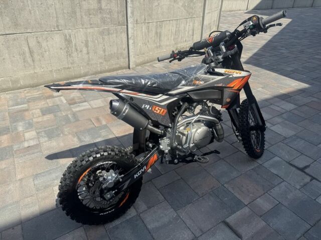 Kovi Другая, объемом двигателя 0.15 л и пробегом 0 тыс. км за 1300 $, фото 4 на Automoto.ua