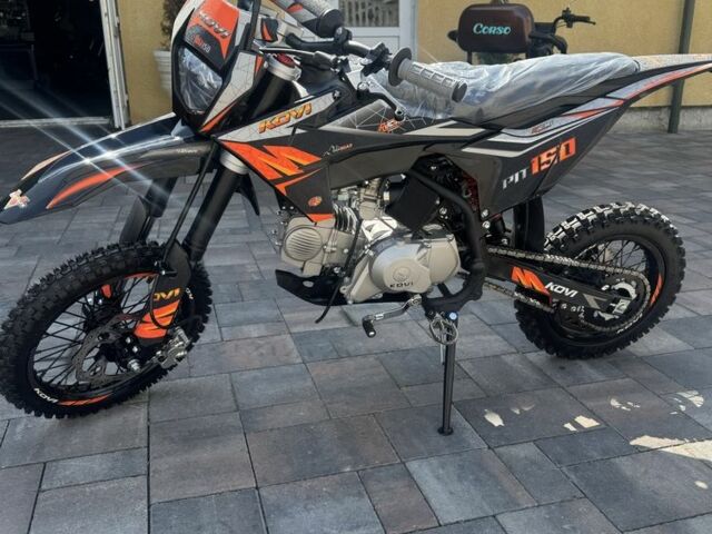 Kovi Другая, объемом двигателя 0.15 л и пробегом 0 тыс. км за 1300 $, фото 2 на Automoto.ua