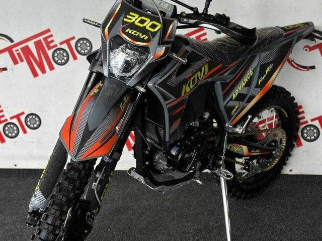 Kovi Інша, об'ємом двигуна 0.3 л та пробігом 0 тис. км за 2220 $, фото 2 на Automoto.ua