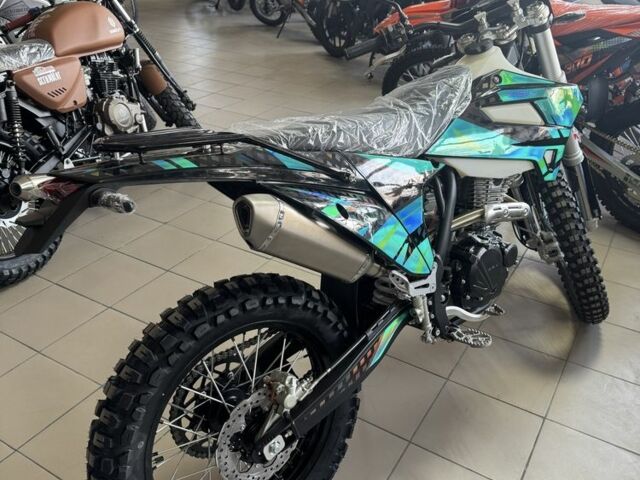 Kovi Другая, объемом двигателя 0.25 л и пробегом 0 тыс. км за 1960 $, фото 6 на Automoto.ua