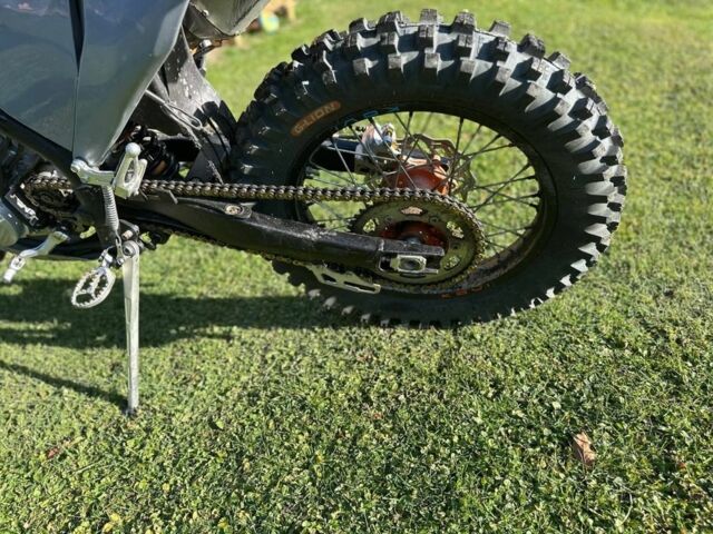 Kovi Другая, объемом двигателя 0.25 л и пробегом 0 тыс. км за 1800 $, фото 7 на Automoto.ua