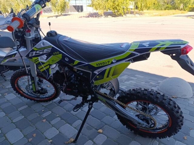 Kovi Другая, объемом двигателя 0.15 л и пробегом 0 тыс. км за 1300 $, фото 9 на Automoto.ua