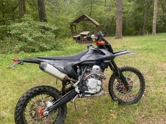 Kovi Інша, об'ємом двигуна 0.25 л та пробігом 0 тис. км за 1851 $, фото 5 на Automoto.ua