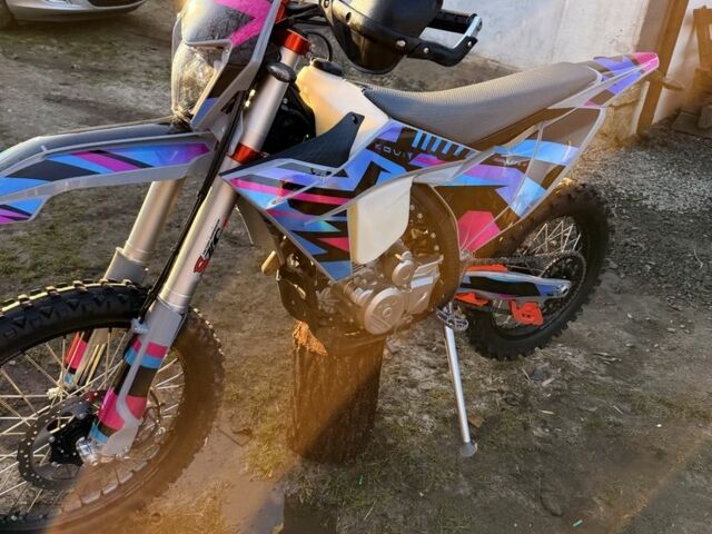 Kovi Другая, объемом двигателя 0.3 л и пробегом 0 тыс. км за 1900 $, фото 1 на Automoto.ua