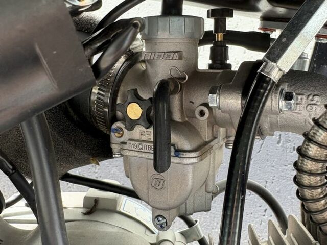 Kovi Другая, объемом двигателя 0.14 л и пробегом 0 тыс. км за 1157 $, фото 7 на Automoto.ua