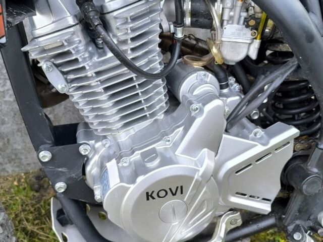 Kovi Другая, объемом двигателя 0.25 л и пробегом 0 тыс. км за 1500 $, фото 2 на Automoto.ua