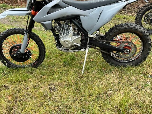 Kovi Інша, об'ємом двигуна 0.25 л та пробігом 0 тис. км за 1500 $, фото 2 на Automoto.ua