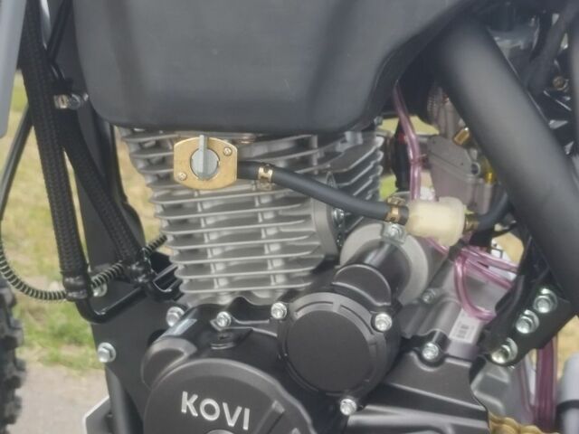 Kovi Другая, объемом двигателя 0.3 л и пробегом 0 тыс. км за 2170 $, фото 8 на Automoto.ua
