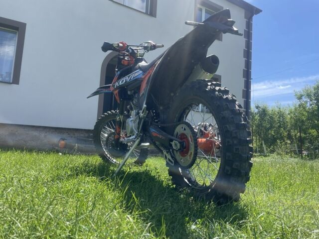 Kovi Другая, объемом двигателя 0 л и пробегом 0 тыс. км за 1950 $, фото 5 на Automoto.ua